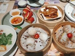 -点都德(华强南店)