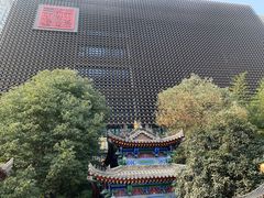 -罔极寺