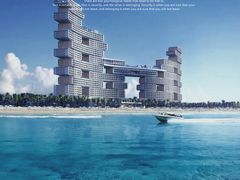 -亚特兰蒂斯水世界冒险乐园