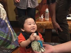 -味太助 本店