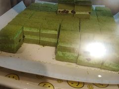 -快乐爱斯米牛排自助(金州安盛店)