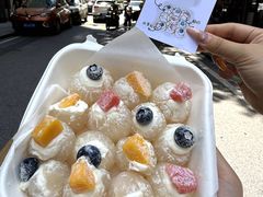 -鱼你相聚·河鲜馆(袁家岭店)