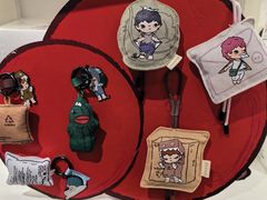 -泡泡玛特POPMART(合生汇店)