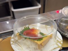 -争鲜回转寿司(浦东三钢里PLUS店)