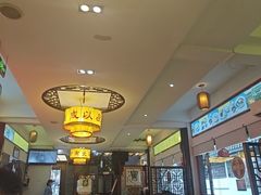 -同得兴 Since·1995 传统苏式面馆(十全街店)