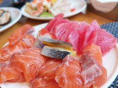 -威珀斯酒店·珀萃美食餐厅