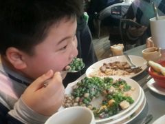 -So Lounge索兰至餐厅(蓝色港湾店)