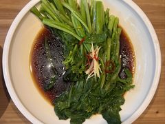 -枣子树·素食餐厅(普陀山店)