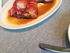 -潮府馆·非遗潮州菜·港式点心(世纪公园店)