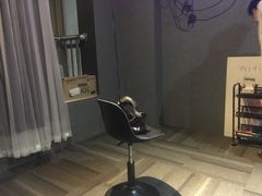 -VR 间客漫·PS电玩·虚拟现实包间游戏电竞(街道口店)