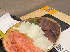 -山缓缓火锅(青岛万象城店)