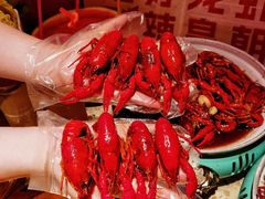 -辣皇朝小龙虾(六一店)