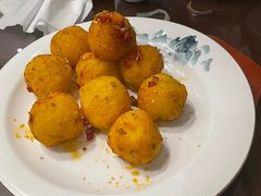 -岚县土豆宴(总部)
