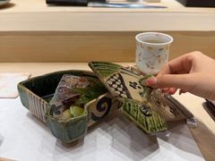 -鮨一日本料理旗舰店(总店)