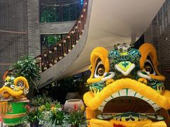 -味可道美食坊(福基路店)