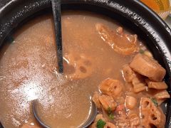 -佬麻雀·剁椒鱼头(京基KK One店)