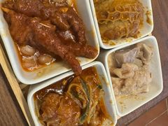 -日日鲜茶餐厅(小公园店)