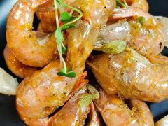 -阿明小菜·海鲜·上海菜(梅陇店)