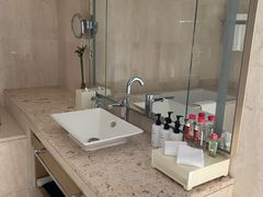 -武汉洲际酒店