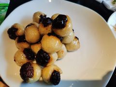 -芳芳私房菜·精做淮扬菜(承德路店)