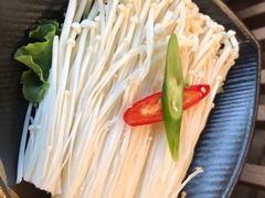 -九畋町和牛黑牛烤肉料理(三里屯3·3大厦店)
