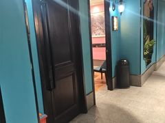 -渝乡辣婆婆·川菜 水煮鱼(中山西路店)