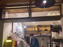 -兮禾酒馆(护国路店)