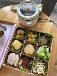 -大美母婴湖畔月子中心(江宁店)