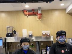 -霸王茶姬(南强街店)
