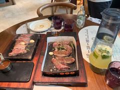 -一沙一城·岩烤牛扒(深圳首店)