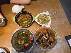 -云海肴·汽锅鸡·云南菜(南强街店)