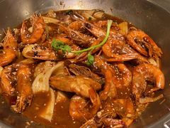 -李想大虾(吾悦广场店)
