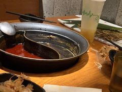 -呷哺呷哺(普陀乐购真北店)