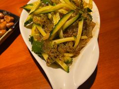 -金穗园·砂锅粥.醉鸡煲火锅(长寿路店)