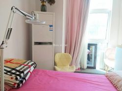 -Yolee雅妮容颜定制美睫·美甲