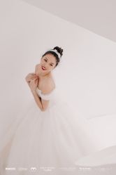 -予白婚纱礼服馆