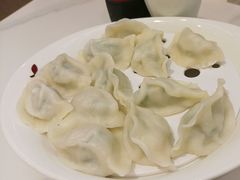 -船歌·鱼水饺青岛菜(国贸商城店)