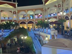 -佛罗伦萨小镇广佛名品奥特莱斯(疏港路店)