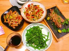 -望湘园·湖南菜(宏伊店)
