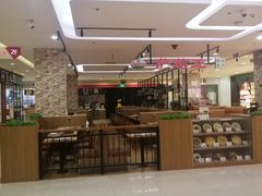 -首开福茂购物中心(宋家庄店)