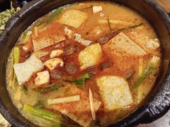 -黔有有贵州酸汤夺夺粉火锅(五味十字店)