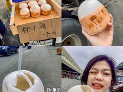 -海吉星市场