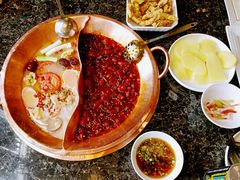 -老码头火锅(骡马市店)