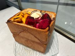 -鹿港小镇(悠唐店)