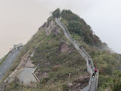 -江南天池