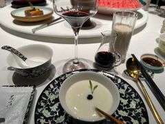 -君庭中餐厅(友谊宾馆店)