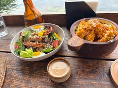 -六阅·福十 FORTEN 海景咖啡西餐厅(双廊古镇店)