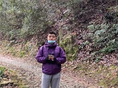 -北高峰