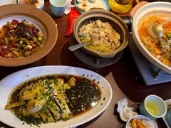 -魏铭鱼头捞饭(嘉善店)