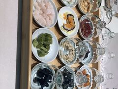 -阮大兴糕团(杭州西湖银泰百货店)